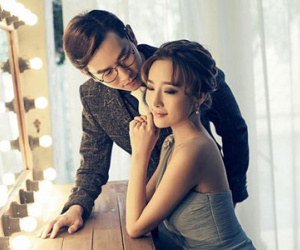 Màn trả thù của vợ dành cho anh chồng cũ từng phản bội nay lại muốn nối lại tình xưa