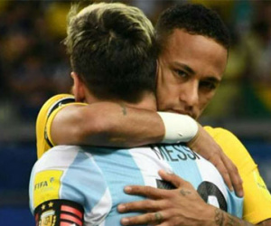Messi, Neymar cùng tranh giải Bàn thắng đẹp nhất năm
