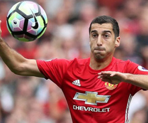 Mourinho xổ toẹt: "Mkhitaryan chưa đủ trình đá với Arsenal"