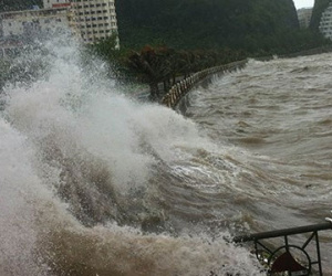 Nước biển dâng thêm 1m, GDP Việt Nam sẽ ra sao?