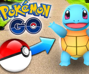 Pokemon Go 2 có thể sắp ra mắt