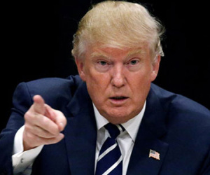 Suýt nữa ông Trump vụt mất cơ hội làm Tổng thống Mỹ
