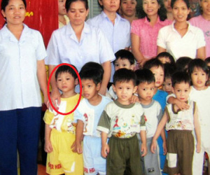 Trước tin mẹ ruột Pax Thiên đòi lại con, trung tâm bảo trợ trẻ em Tam Bình nói gì?