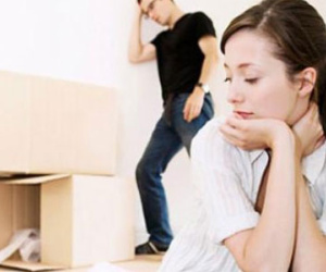 Vợ đòi ly hôn nếu tôi tiếp tục về thăm bố mẹ