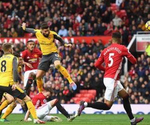 Arsenal - PSG: Nếp nhăn trên trán của “giáo sư” Wenger