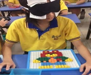 Cảnh báo đáng sợ về trào lưu cho trẻ học để thành... thiên tài
