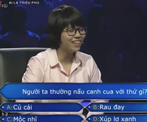 Cha mẹ Việt sẽ thấy sao khi có cô con gái “không biết canh cua nấu với rau gì”?