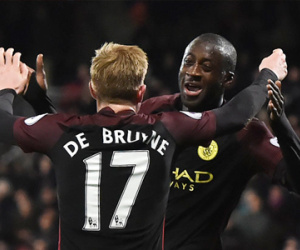 Chờ Barca và M.C đoạt vé