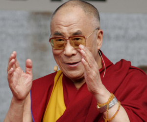Dalai Lama tuyên bố sẽ gặp Donald Trump