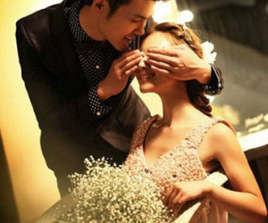 Đám cưới hoàn hảo không có nghĩa là hôn nhân cũng hoàn hảo