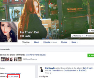 Facebook mạnh tay khiến nhiều bạn trẻ hết đường "sống ảo"