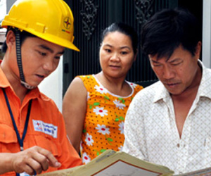 Giá điện năm 2017 sẽ không gây bức xúc?