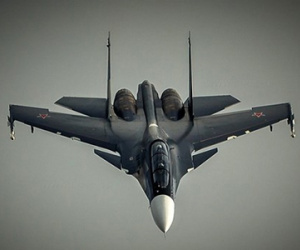 Hải quân Nga tiếp nhận thêm 6 Su-30SM và 10 trực thăng