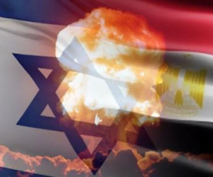 Kho vũ khí hạt nhân khủng của Israel khiến Nga e dè