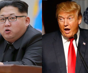 Kim Jong-un muốn gì khi viết tâm thư dài 9 trang gửi Donald Trump?