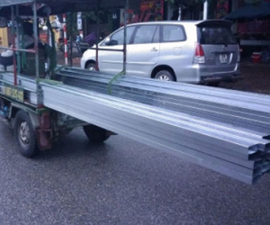 "Máy chém di động" ồ ạt tái xuất trên đường phố Thủ đô