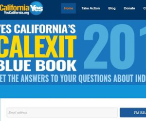 Mỹ sắp đối mặt Calexit: Lập 'đại sứ quán' tại Nga?
