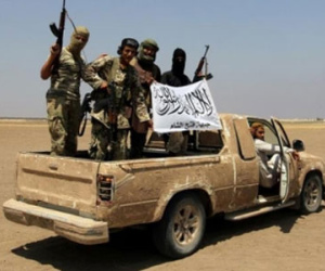 Mỹ tiêu diệt một chỉ huy cấp cao của al-Qaeda