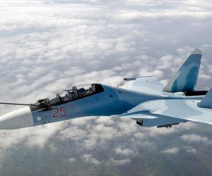 Nga: Việt Nam sẽ mua Su-30SM làm át chủ bài