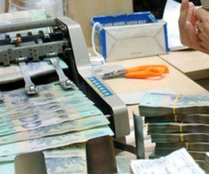 Nhân viên công ty mua bán nợ nhận lương hơn “nghìn đô” mỗi tháng