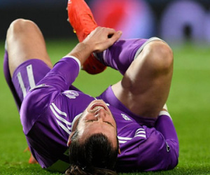 Real trả giá đắt cho tấm vé vào vòng knock-out