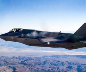 Siêu pháo triệu đô trên F-35 yếu hơn của A-10