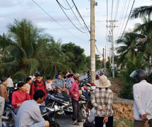 Sự thật bàng hoàng về vụ con rể sát hại “cha mẹ vợ”