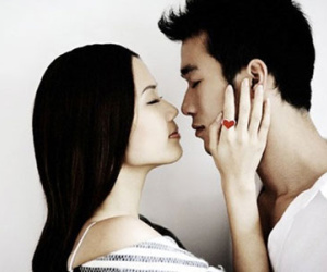 Tại sao phụ nữ đẹp thích đàn ông xấu?