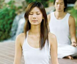 Tăng ham muốn tình dục nhờ yoga