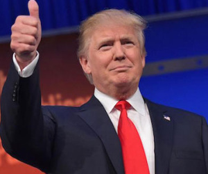 Tim Cook đã gọi điện cho Donald Trump