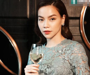 Tôi và Hồ Ngọc Hà xem nhau như người tình!