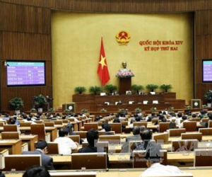 Yêu cầu cơ quan bảo vệ pháp luật làm rõ vi phạm của ông Vũ Huy Hoàng