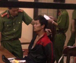 2 bé gái mất tích bị hãm hiếp sát hại: Bé gái về báo mộng với anh trai trước ngày tìm thấy thi thể