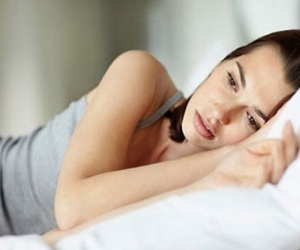9X mất ngủ khi "vùng kín" toát ra mùi hôi khó chịu