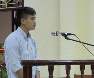 Án tù cho nam thanh niên "đổi đời" do buôn ma túy