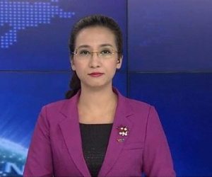 BTV Vân Anh: “Rời khỏi VTV là một quyết định khó khăn”