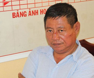 Đề nghị truy tố Trung tá CA Campuchia bắn chết người