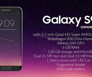 Galaxy S9 và Note 9 sẽ dùng âm thanh Harman cao cấp