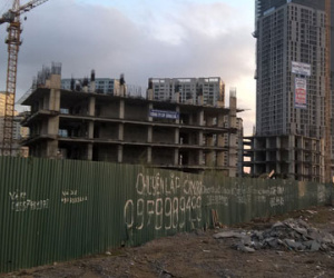 Hà Nội: Thu hồi đất dự án "chây ỳ" quá 12 tháng không đưa vào sử dụng