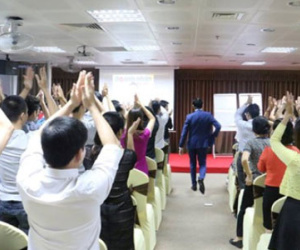 Hàng loạt công ty đa cấp xin được "chết" không rõ lý do