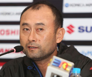 HLV Campuchia: "Cầu thủ đá vì danh dự khi đối đầu Việt Nam"