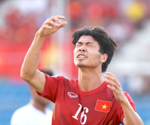 HLV Hữu Thắng: "Hãy đặt niềm tin cho Công Phượng"