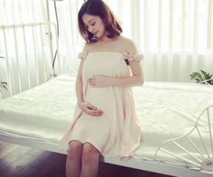 Jennifer Phạm mua xế hộp tự thưởng cho bản thân