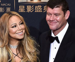 Mariah Carey: "Tôi ổn sau khi hủy hôn"