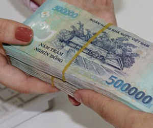 Ngành nào sẽ có thưởng Tết Nguyên Đán cao nhất Việt Nam?