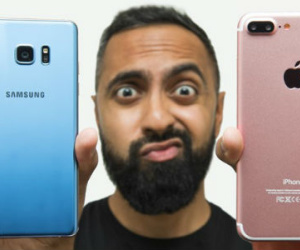 Người dùng iPhone kém trung thực, bốc đồng hơn fan Android