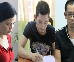 Người phụ nữ Hải Phòng thuê sát thủ bắn tình nhân