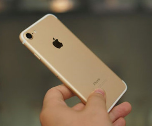 Sẽ có iPhone 7S giá mềm vào năm sau