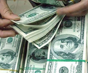 Tỷ giá ngoại tệ ngày 24/11: USD đè giá tất cả đồng tiền khác