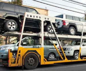 Xe Ấn Độ 154 triệu, Indonesia 289 triệu: Ôtô rẻ tràn vào Việt Nam